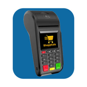 کارتخوان سیار مدل T3 |2G