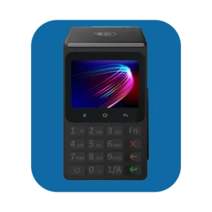 کارتخوان سیار مدل D230 |4G - WIFI